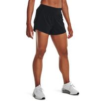 Under Armour Flex Woven 2-In-1 Short Black - Dydis L (1376936-001 Šortai)