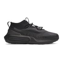 Under Armour U Phantom 4 Storm Black/ Black/ Ultimate Black - Dydis 44 (3027625-002 Laisvalaikio batai)