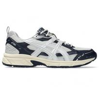 Asics Gel-Nunobiki Glacier Grey/ Midnight - Dydis 40.5 (1203A536-025 Laisvalaikio batai)