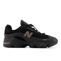 New Balance 1000 Black Metallic/ Red Rock - Dydis 44 (U100010A New Balance batai)