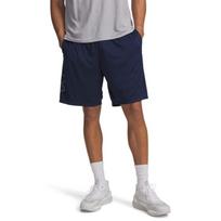 Under Armour Tech Graphic Short Academy - Dydis S (1306443-409 Šortai)