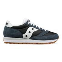 Saucony Jazz 81 Black/ Grey - Dydis 42.5 (S70539-61 Laisvalaikio batai)