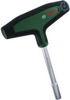 T-rankenos universalus atsuktuvas 1600A02Z9U | 4053423255065
