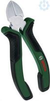 Replės kandiklinės l=160mm 1600A032VE | 4053423302349