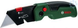 Sulankstomas peilis 1600A032V7 | 4053423302301