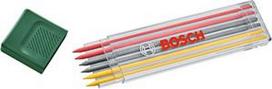 Spalvotos šerdys 1600A032UV | 4053423302172