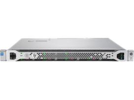HP ProLiant DL360 Gen9 2x Xeon E5-2609 V3 / P840 / 10x SFF 2.5" (Refurbished) (Atnaujinta)
