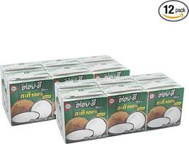 "Aroy D" kokosų pienas 12 x 150 ml