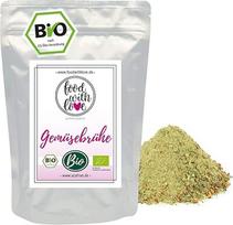 "Azafran" ekologiškas daržovių sultinys be mielių, glutamato, riebalų - mažai druskos 500 g / 22 l