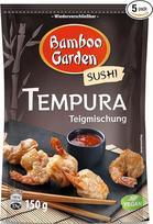 "Bamboo Garden Tempura" tešlos mišinys, 150 g (pakuotė po 5 vnt.) (pakuotės dizainas gali skirtis)