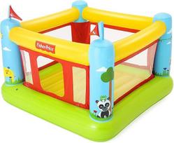 "Bestway Fisher-Price Bouncetastic" šokinėjanti pilis, 175 x 173 x 135 cm