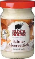 "Block House" krienų kremas - 1 x 80 g