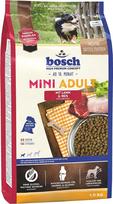 "Bosch" naminių gyvūnėlių maistas, šunų maistas