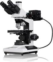 "Bresser" mikroskopas - 5770200 - "Science" ADL-601P 40x-600x