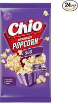 "Chio Micro Popcorn Sweet", 24 vnt. (24 x 100 g)