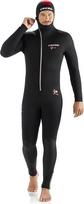 "Cressi Diver All-in-One" - vientisas itin elastingas hidrokostiumas nardymui