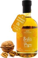 "Hallingers Bester Papa" - Tėvo dienos dovana Aukščiausios kokybės maistinis aliejus Nr. 3 Dovana tėvo dienai tėčiui tėčiui seneliui (stiklinė) - dovana vasarą ir puiki kepsnių dovana | Naujų namų jubiliejaus draugas