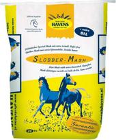 "Havens Slobber Mash" 20 kg