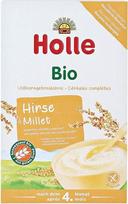 "Holle" ekologiškos soros, 250 g