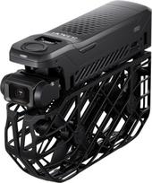 "HOVERAir X1 PRO" dronas su 4K kamera, sulankstoma veiksmo kamera su daugiau nei 15 visiškai automatinių skrydžio režimų, 42 km/val., skraidymas bet kur su "OmniTerrain", galinio susidūrimo aptikimas (standartinis)