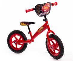 HUFFY 12" Krosinis Dviratis 27641W Disney Cars