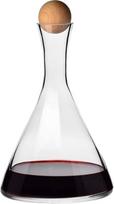 "Krosno Wine Carafe" stiklinė dekanteris raudonam vynui | 1000 ml | Avant-Garde kolekcija | Puikiai tinka namams, restoranams ir vakarėliams | Švino neturintis krištolo stiklas