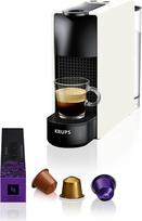 "Krups Nespresso Essenza Mini" kavos kapsulių aparatas