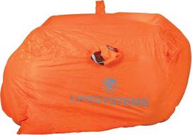 "Lifesystems" avarinė "Storm Mountain Survival" pastogė žygiams ir alpinizmui