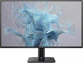 "Philips" 27E2N1110 27 colių FHD monitorius, 120 Hz, IPS, 1 ms MPRT adaptyvioji sinchronizacija (1920x1080, HDMI 1x 1.4, DP), juodas/raudonas