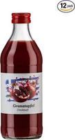 "Premium" granatų sultys / tiesioginės sultys / motinos sultys (12 x 330 ml)
