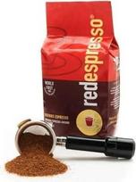 "Red Espresso Rooibos" raudonojo krūmo arbata (1 kg) Vegan, be GMO, su antioksidantais, be kofeino, be cukraus