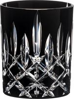 "RIEDEL Laudon Tumbler" - juoda - vienkartinė pakuotė, stiklinė, krištolo stiklas, plaunama tik rankomis - Rafinuoti produktai - 1515/02S3B