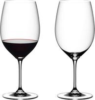 "Riedel Vinum 6416/0 Bordeaux" 2 taurių rinkinys