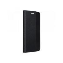 Viedtālruņa atveramais maciņš Xiaomi Redmi Note 15 Pro Plus 5G Sensitive Black