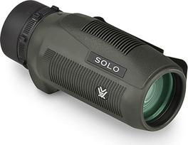 "Vortex Optics" monokuliaras, juodas: Lauko entuziastai, gamtos mylėtojai