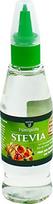 10 x borchers Stevia skystas saldiklis | Stalo saldiklis | Alternatyva cukrui | Saldiklis 10 x 125 ml