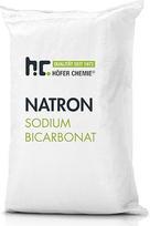 25 kg maistinės sodos natrio bikarbonato (maistinės sodos natrio bikarbonato - NaHCO3)