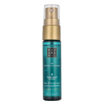 Rituals The Ritual Of Karma Hair And Body Mist Travel plaukų ir kūno dulksna, 20 ml