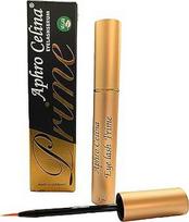 Aphro Celina Prime blakstienų serumas Vegan Pack of 1 (1 x 3 ml)