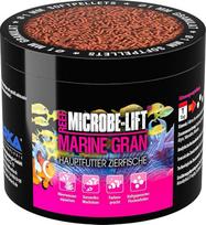 ARKA Marine Gran Visavertis maistas visoms bet kokio sūraus vandens akvariumo žuvims, pakuotė po 1, 300 g