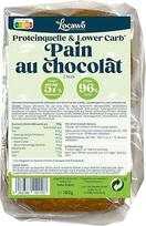 Baltymų šaltinis ir mažiau angliavandenių Pain au Chocolate