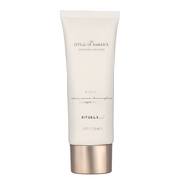 Rituals The Ritual Of Namaste Velvety Smooth Cleansing Foam švelnios valomosios putos, 125 ml