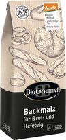 BioGourmet demeter kepimo salyklas, 1 x 175 g maišelis duonos ir mielinei tešlai