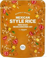by Amazon Meksikietiško stiliaus ryžiai 250g