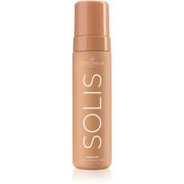 Cocosolis SOLIS Self Tanning Foam savaiminio įdegio putos, atspalvis: Medium, 200 ml