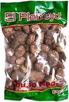 Chuño - rudos liofilizuotos bulvės iš Peru, maišelis 500 g