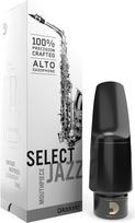 D'Addario MJS-D5M Select Jazz Alto saksofono kandiklis