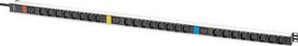 DIGITUS IT Basic PDU vertikalus 16A 3-PH 24XC13 3XC19 3M kabelis 3PH-16A