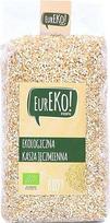 Ekologiškos miežių kruopos 500 g Eureko