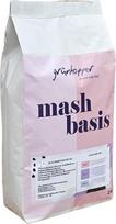 grünhopper Mash Base 2 kg triušiams